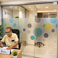 STORE INTERIORS