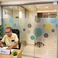 STORE INTERIORS