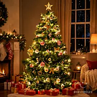 CHRISTMAS TREE