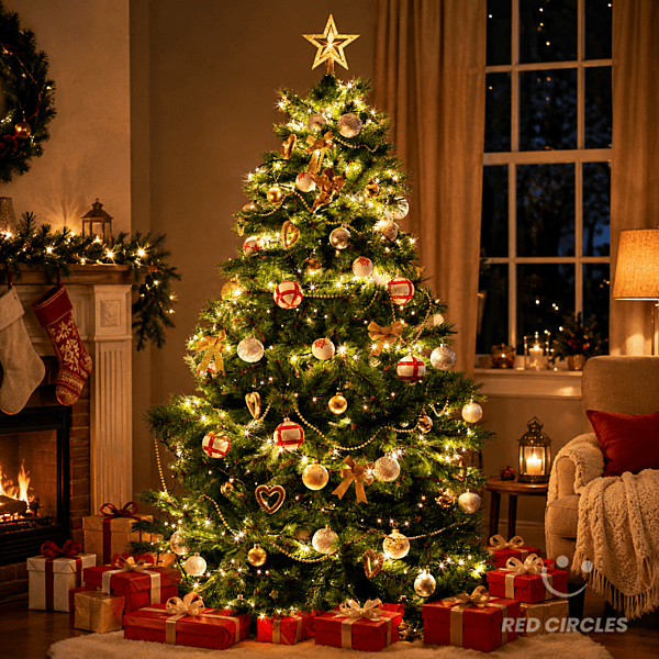 CHRISTMAS TREE