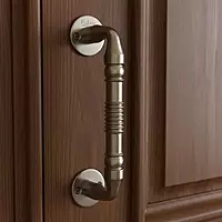 (4658) Palam P/H SS Bristle (16mm) -150mm 6"