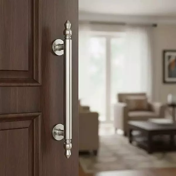 (4660) Palam P/h S/s Mandir 10''