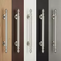 (4661) Palam P/h S/s KALASH 10''