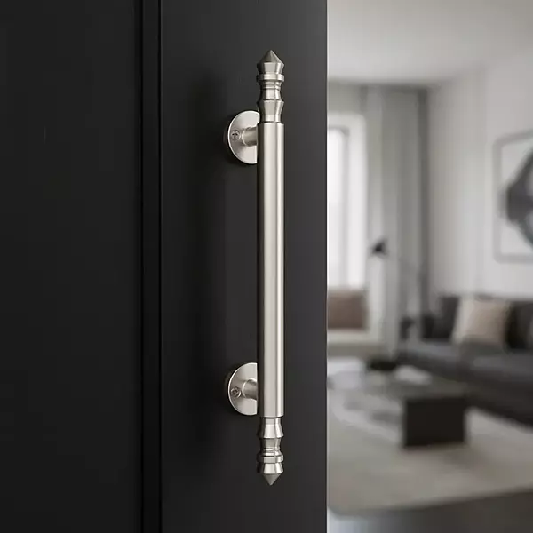 (4661) Palam P/h S/s KALASH 10''