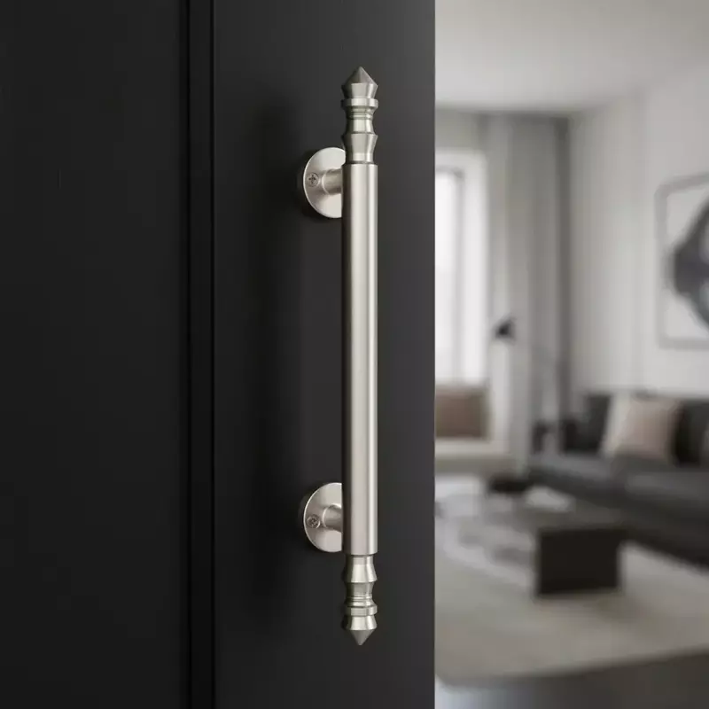 (4661) Palam P/h S/s KALASH 10''