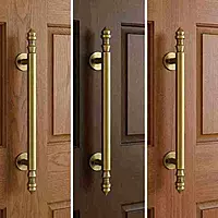 (4661) Palam P/h S/s KALASH 10''