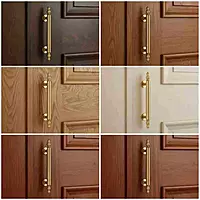 (4662) Palam P/h S/s Mandir Antique 10"