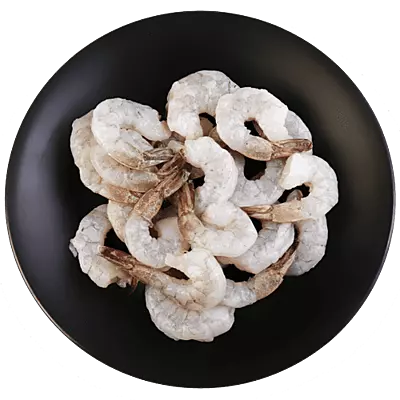 A Grade - Frozen Prawns 8/12 (1kg)