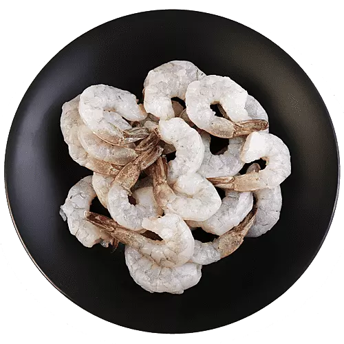 A Grade - Frozen Prawns 8/12 (1kg)