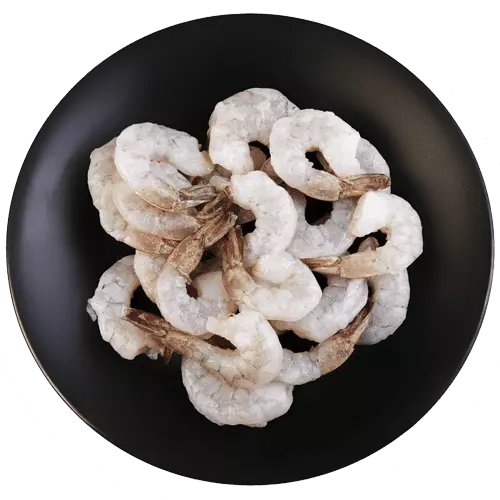 A Grade - Frozen Prawns 8/12 (1kg)