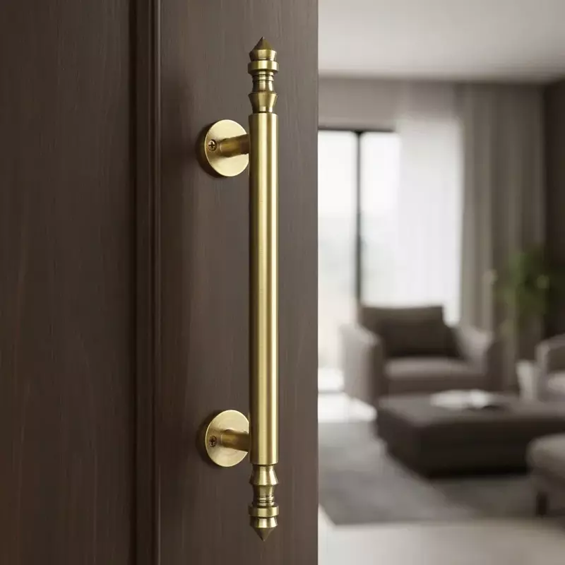 (4663) Palam P/h S/s Kalash Antique 10"