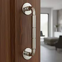 (4664) Palam P/H SS- Tikki New(TT)- 150mm