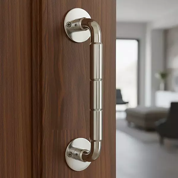 (4664) Palam P/H SS- Tikki New(TT)- 150mm