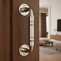 (4667) Palam P/H SS Bulbul (14mm) -150mm 6"