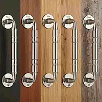 (4667) Palam P/H SS Bulbul (14mm) -150mm 6"