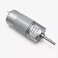 GB37-555 12V DC Gear Motor - 100RPM
