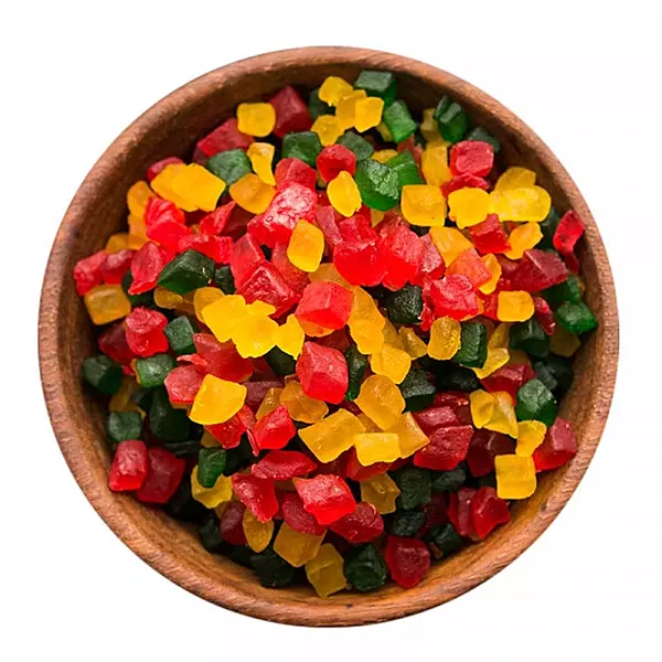 Tutti Frutti