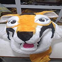 MASCOTS