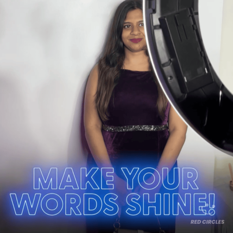 WORD CLOUD PHOTO BOOTH