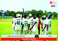 CRICKET LIVE STREAMING - Vi 2025