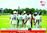 CRICKET LIVE STREAMING - Vi 2025