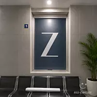 STORE INTERIORS