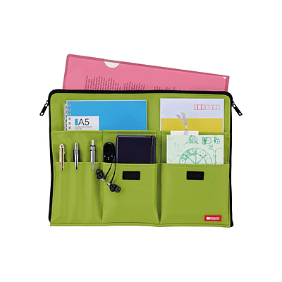 LIHIT LAB BAG IN BAG PEN CASE