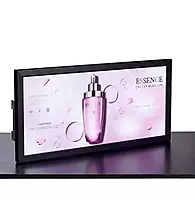 SLIM CLIP ON LED FRAME