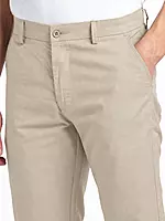 LINEN TROUSER 0407