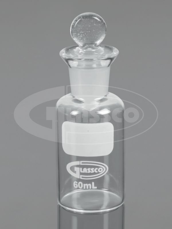 BOD Bottle 300ml GC