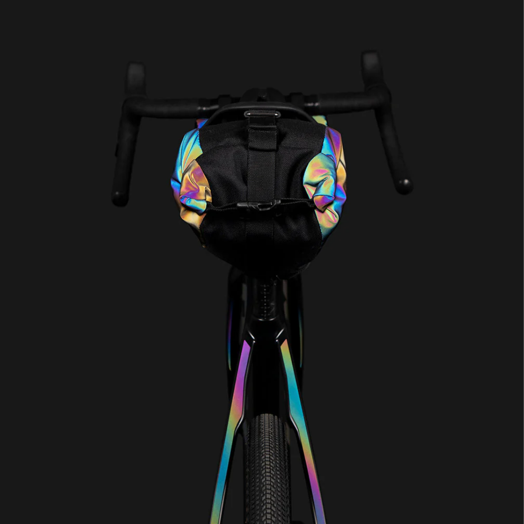 Restrap Look Saddle Pack (LTD.ED )