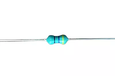 47-milli Henry Inductor