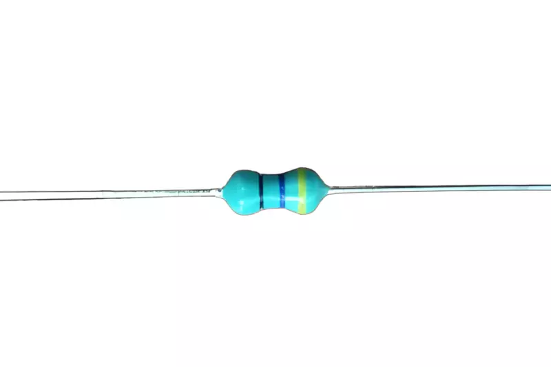 47-milli Henry Inductor