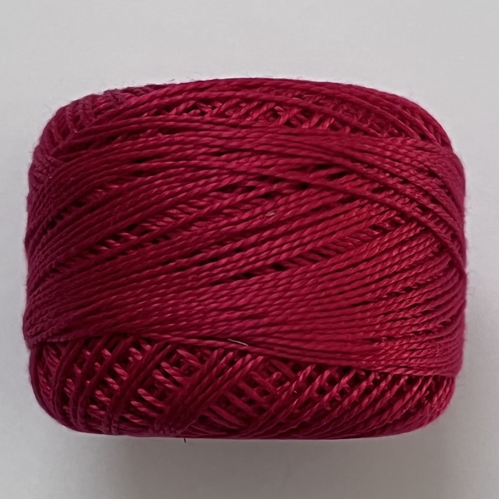 Anchor mercer pearl cotton Art.4591008 shade no. 00047