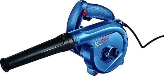 Bosch GBL 620-Watt Air Blower (Blue) Bosch GBL 620-Watt Air Blower (Blue)
