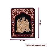 Ramdharbar Frame