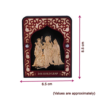 Ramdharbar Frame