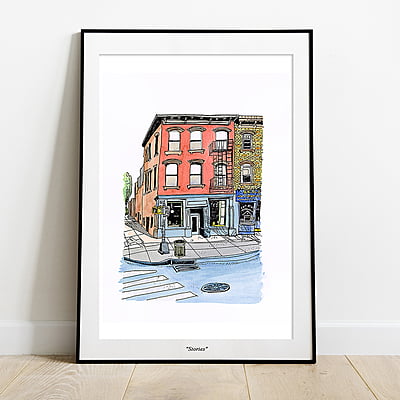 Stories-Art No. 47/2022 Stories-Art No. 47/2022