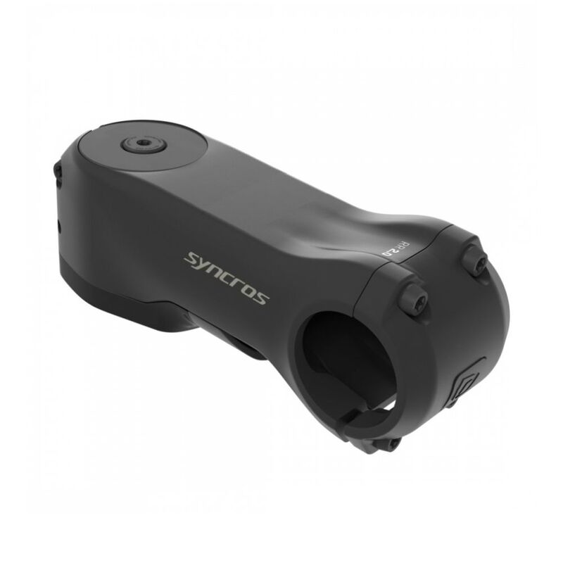 Syncross Stem RR 2.0-Black-130mm