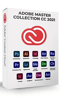 Adobe Master Collection Creative Cloud Team - Single app (New) (Commercial / Govt) (named- 12 months) ESD Adobe Master Collection Creative Cloud Team - Single app (New) (Commercial / Govt) (named- 12 months) ESD