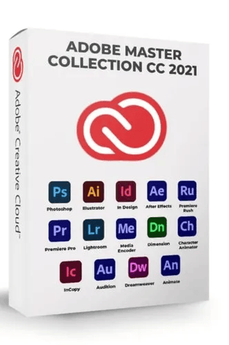 Adobe Master Collection Creative Cloud Team - Single app (New) (Commercial / Govt) (named- 12 months) ESD Adobe Master Collection Creative Cloud Team - Single app (New) (Commercial / Govt) (named- 12 months) ESD