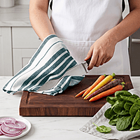Large Kitchen Towel Set of 3