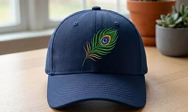Festival of the Year 2026 - 150 Years of Vande Mataram - Peacock