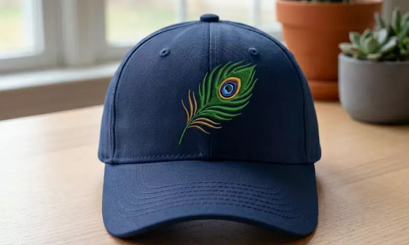 Festival of the Year 2026 - 150 Years of Vande Mataram - Peacock