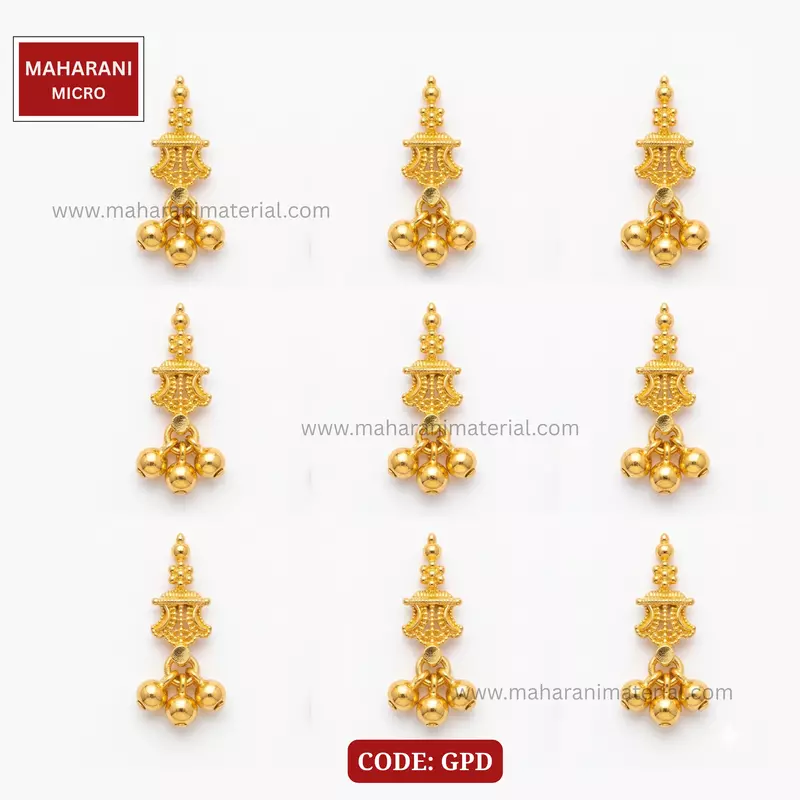 Golden Panadi | High Quality 
