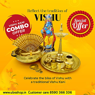 vishukaniset 9 items