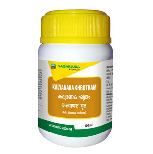 Kalyanaka Ghrutham