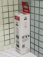 Canon GI-75 Black ink Canon GI-75 Black ink