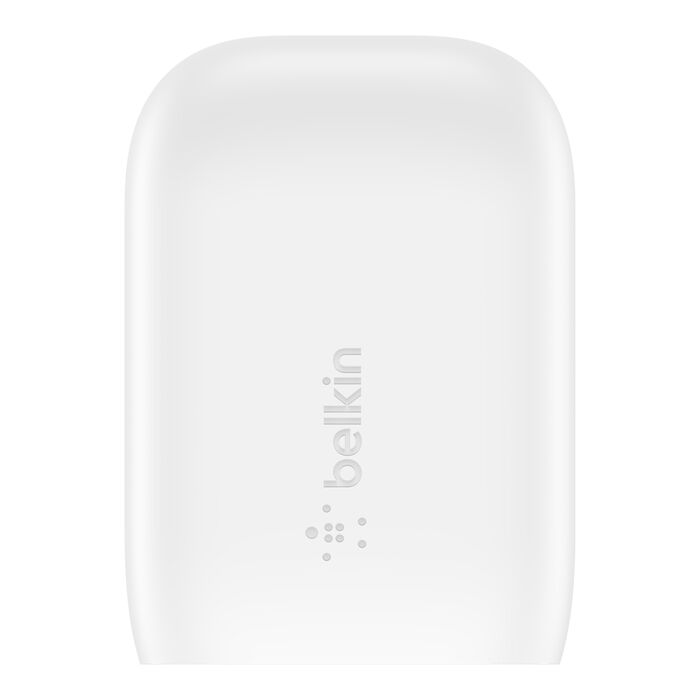 Belkin USB-C PD 3.0 PPS Wall Charger 30W - Old Stock (Sealed)