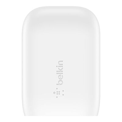 Belkin USB-C PD 3.0 PPS Wall Charger 30W - Old Stock (Sealed) Belkin USB-C PD 3.0 PPS Wall Charger 30W - Old Stock (Sealed)